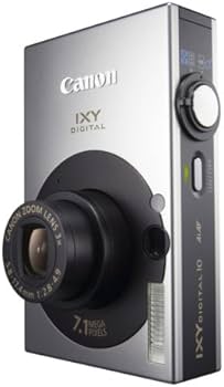Canon IXY DIGITAL 10 7.1メガピクセル Amazon | Canon デジタルカメラ IXY (イクシ) DIGITAL 10